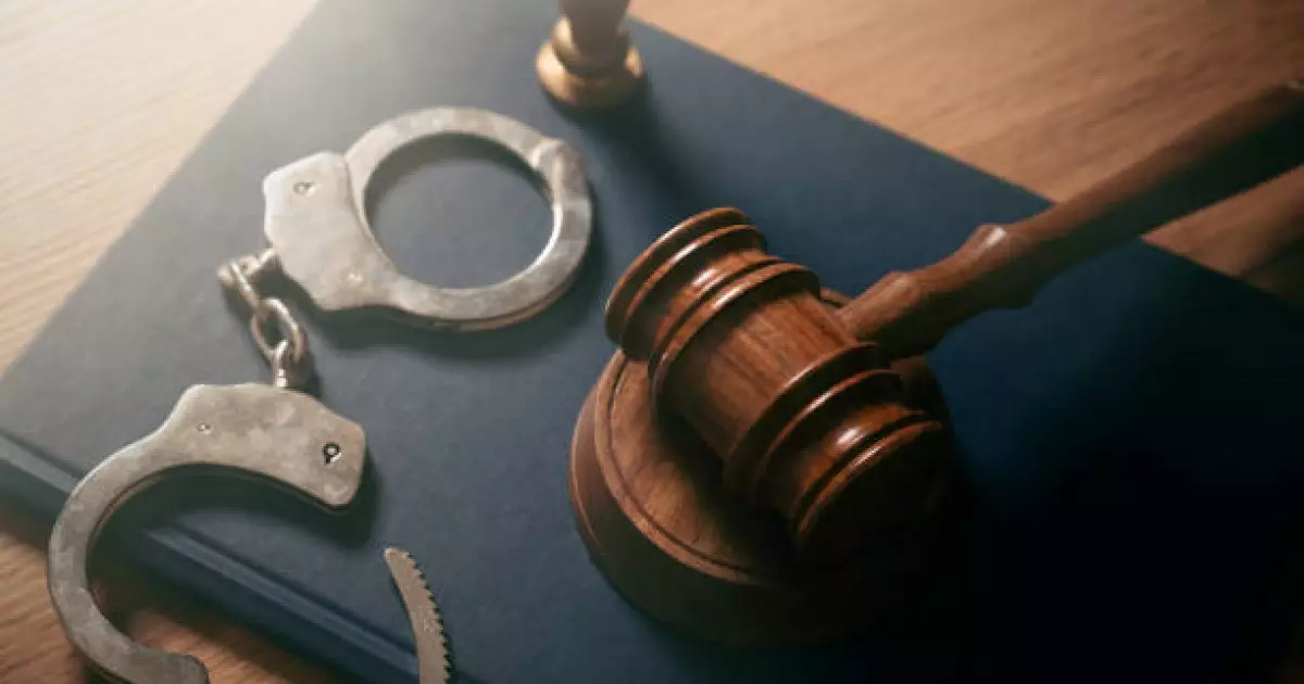  Қостанайда психотроптық заттарды сатпақ болған тұрғынға үкім шықты 