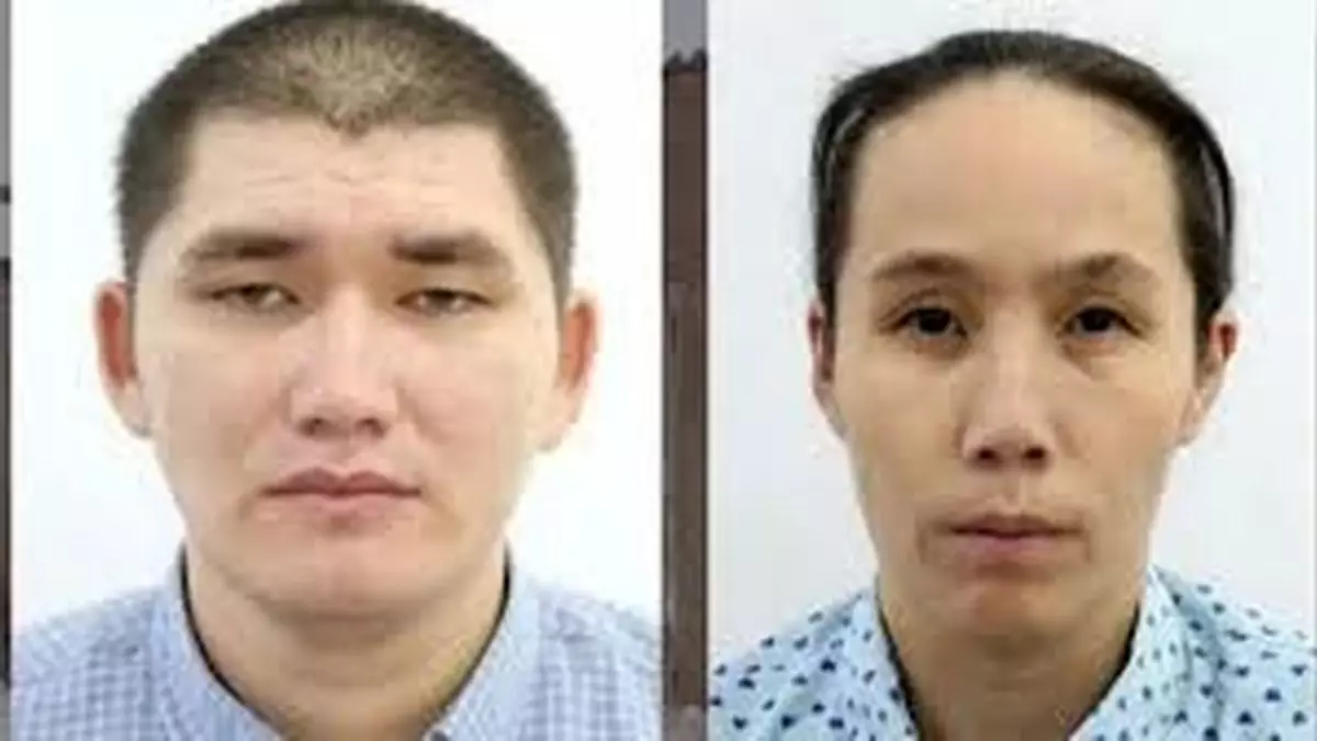 Детали убийства целой семьи озвучили в суде Атырауской области 