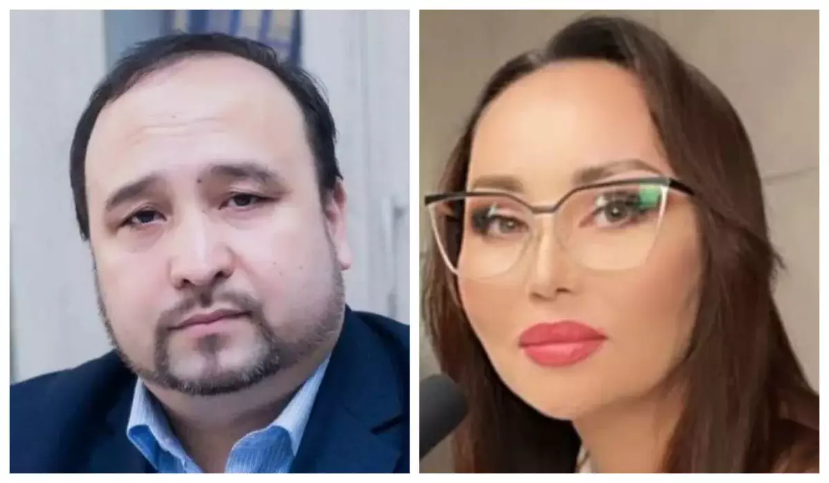 «Қазақтарға тіл тигізген емеспін»: Баян Алагөзова жазушының сынына үн қатты