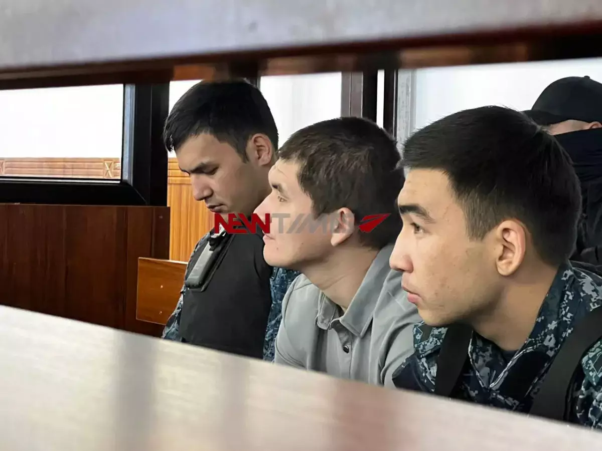 Суд по делу Сарсемалиева пройдет без присяжных