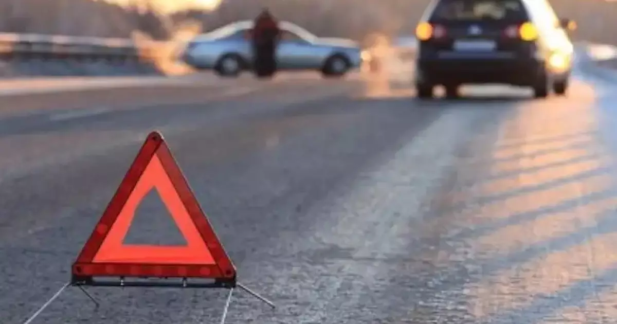  Алматы облысында полицей әйелін көлікпен қағып өлтірді 