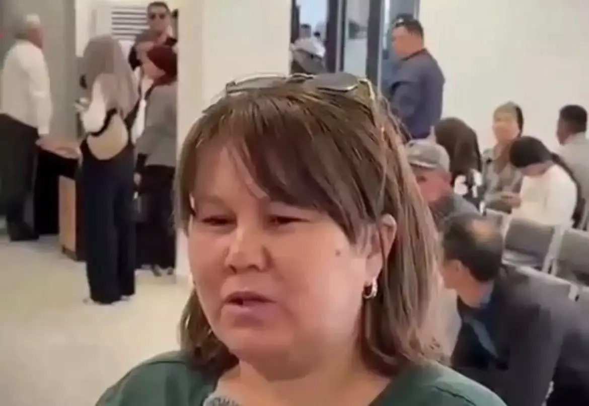 Марқұмның әпкесі: «Кінәсін толық мойындады, әділ жаза талап етеміз»