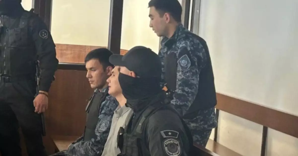  Сұлтан Сарсемалиев істі алқа билерге беруден бас тартты 