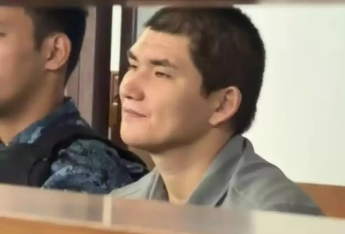 «Қасақана қастандықпен өлтірдім»: Сәрсемәлиев қанды қылмысқа қалай барғанын айтты