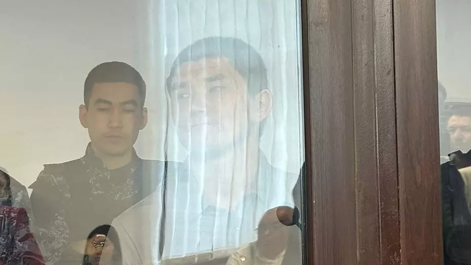 Убил, закопал во дворе и взял кредит на имя погибшего: что прозвучало в суде по делу Сарсемалиева