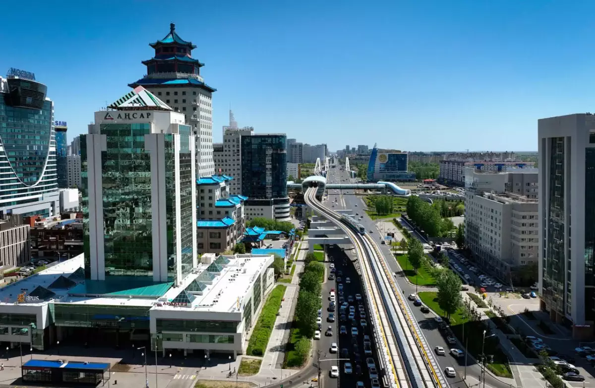 Астанадағы LRT: кімдерге жеңілдік бар