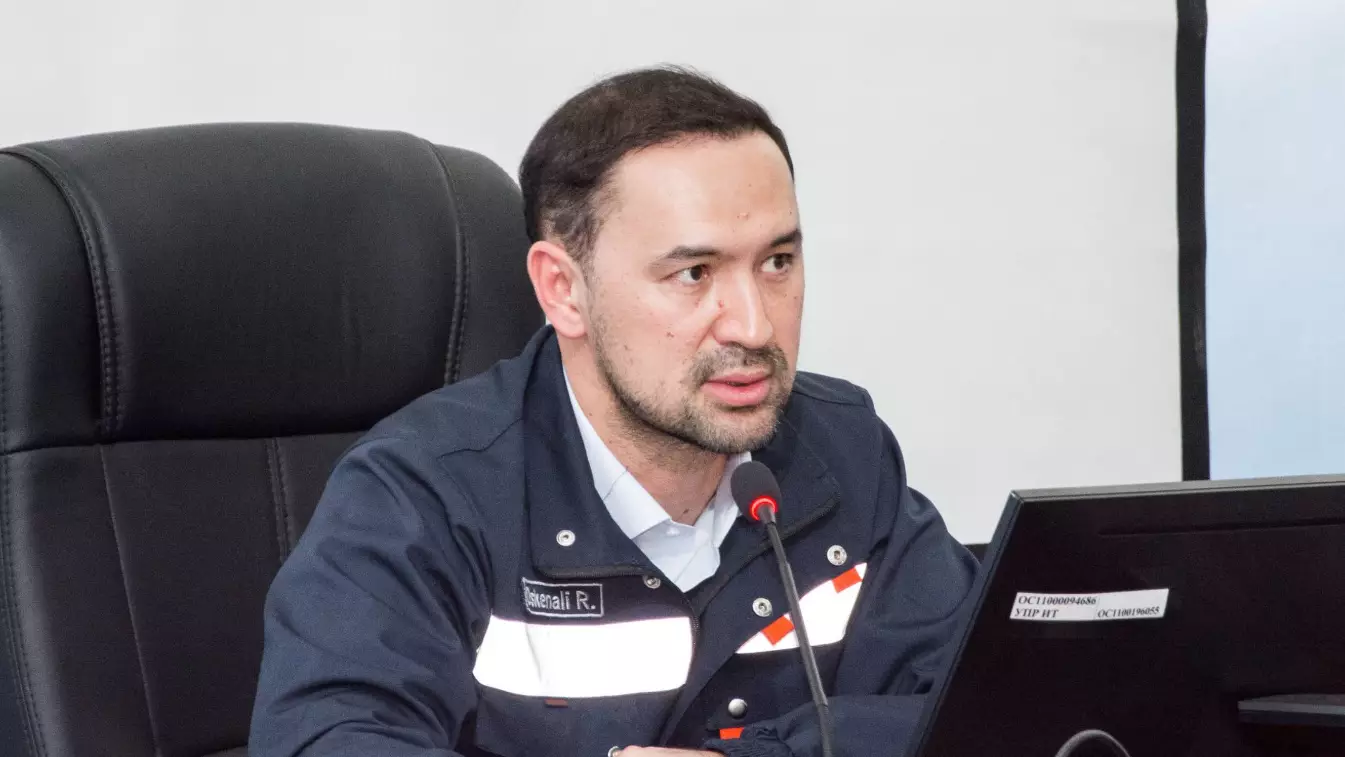 Қазақмыс өндіріс пен инфрақұрылымды жүйелі жаңғырту кезеңіне өтуде