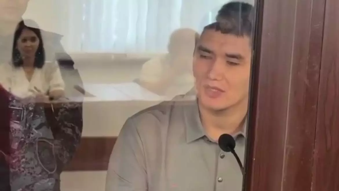 "Балаларым мені боқтады": Атыраулық күдікті қылмысқа бару себебін түсіндірді