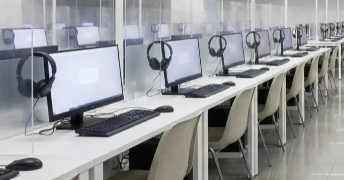  ҰБТ-ның алғашқы аптасы: талапкерлердің 43%-ы шекті балл жинай алмады 
