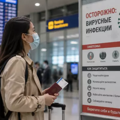 Казахстанцев призвали соблюдать меры предосторожности из-за хантавируса
