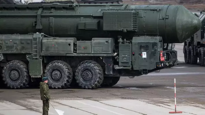 В Беларуси стартовали совместные с Россией ядерные учения