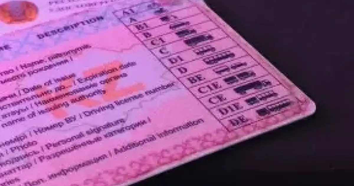  Жол ережесін өрескел бұзатындарға арналған жүйе сынақтан өткізілуде 