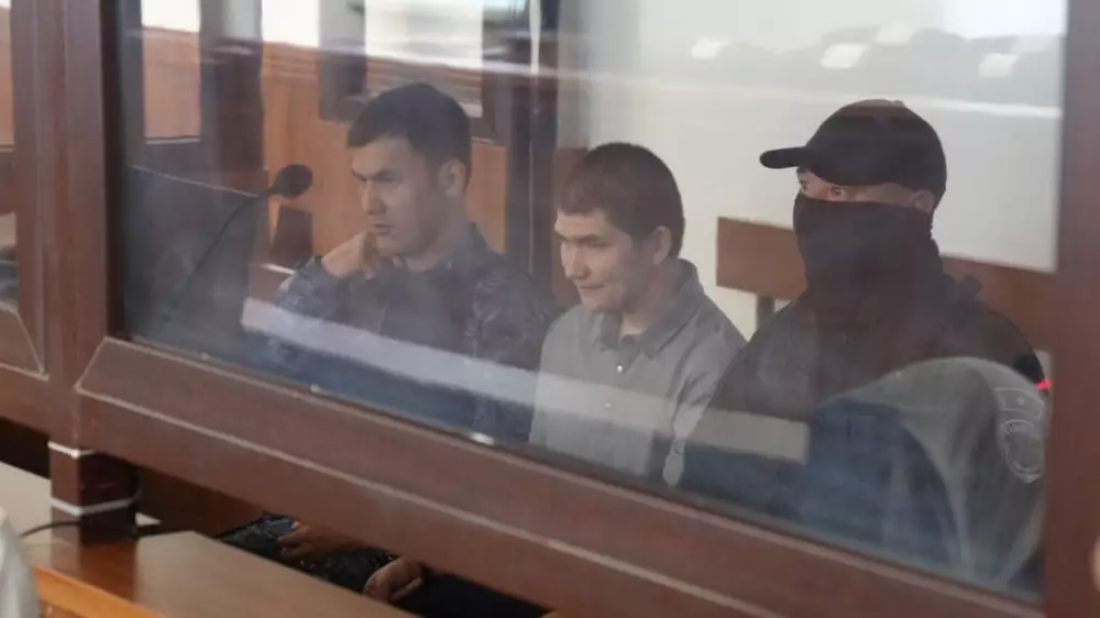 Жангелдиндегі отбасының өлімі: басты сот отырысы қашан басталатыны айтылды
