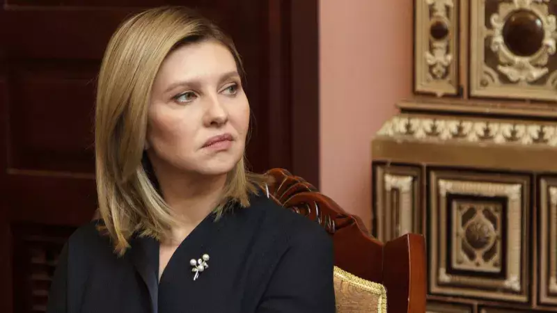 СМИ: Против жены Владимира Зеленского могут возбудить уголовное дело
