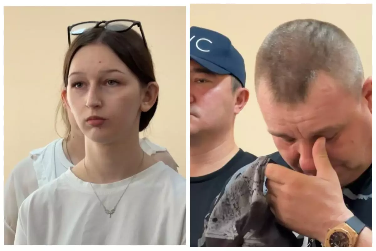 Бұған дейін 2 рет сотталған: Шымкентте 40 жастағы әйелді пышақтап кеткен қаскөй жазадан құтылып кетті