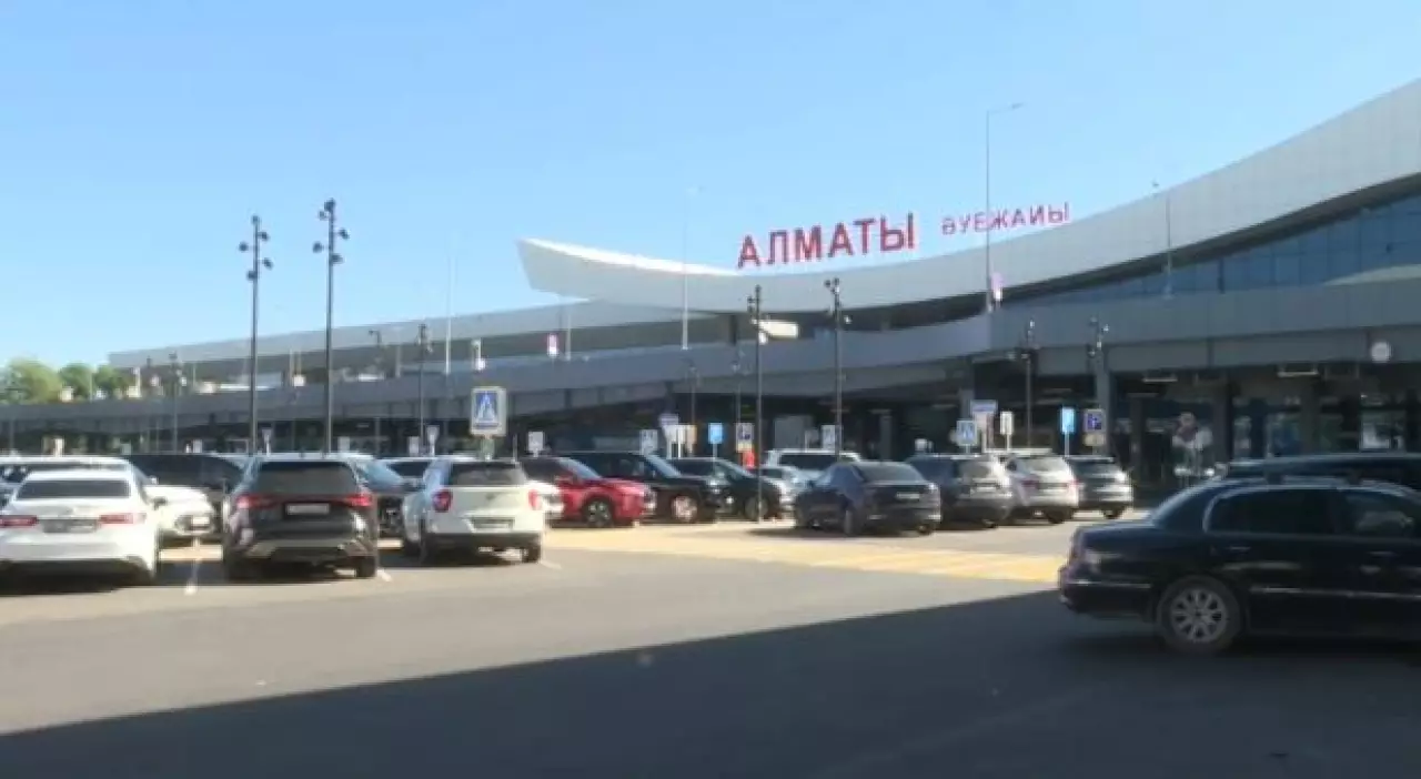 Аэропорт, ТЭЦ и дороги: Налибаев проверил ключевые объекты в Алматы