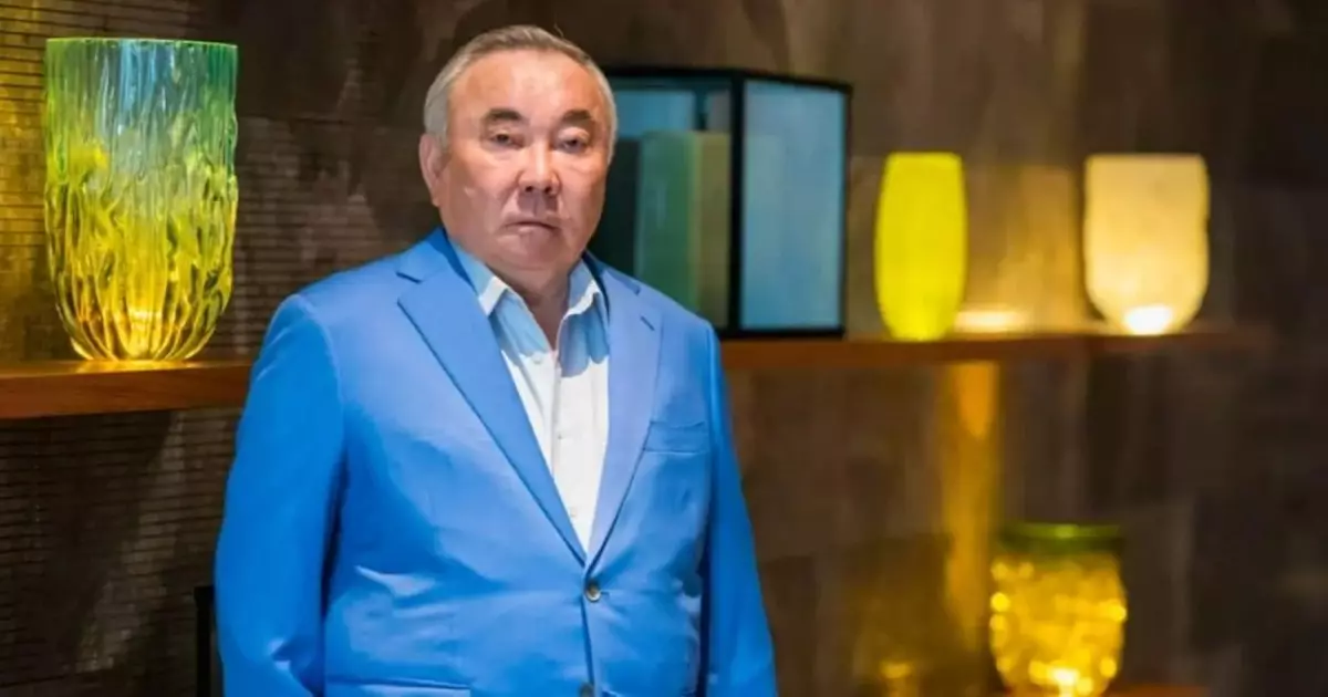  Алматы соты Болат Назарбаев мұрагерлеріне қатысты істі қараудан бас тартты 