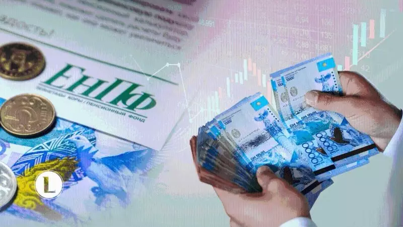 Лавочка закрывается: пороги снятия накоплений из ЕНПФ поднимут сразу до 79%