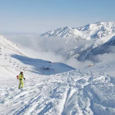 Зачем Алматы нужен «Almaty Superski»