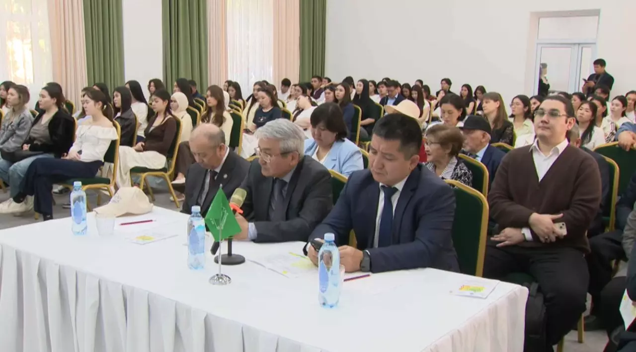 Фитосанитарлық қауіпсіздікті күшейту керек 