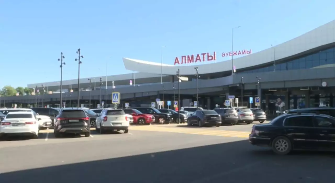 Алматы әуежайы жолаушыларға жайлы бола түседі