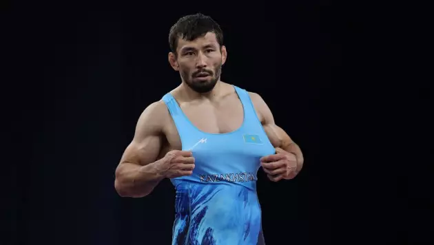 Күрес түрлерінен Қазақстан кубогының жеңімпаздары анықталды