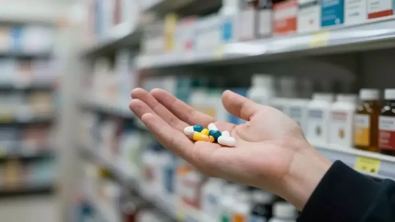 Из-за ошибки Минздрава больные остались без жизненно важного препарата
