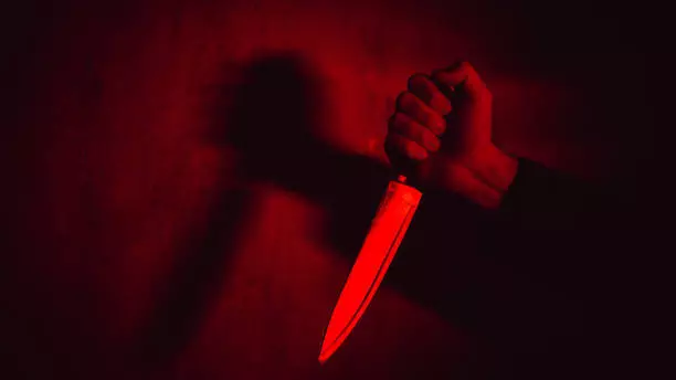 20-летнего студента зарезали в области Жетысу