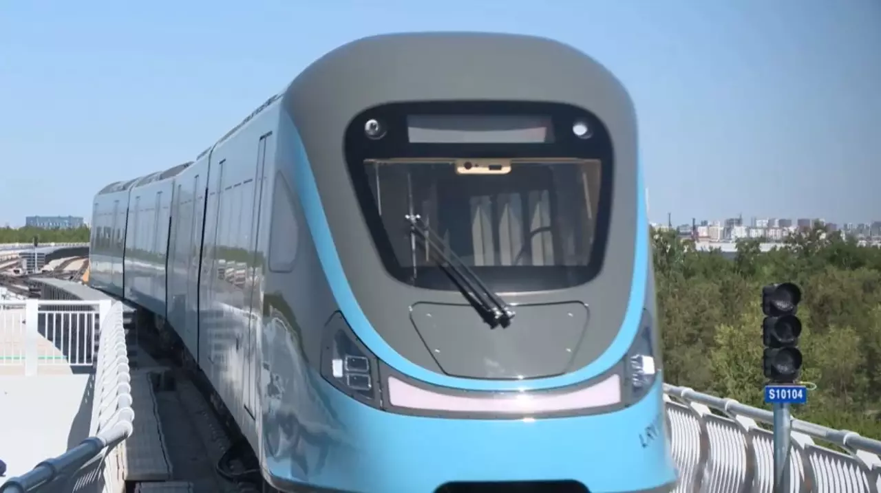 LRT әкімшілігі жолаушыларға қауіпсіздік ережелерін сақтауды ұсынды