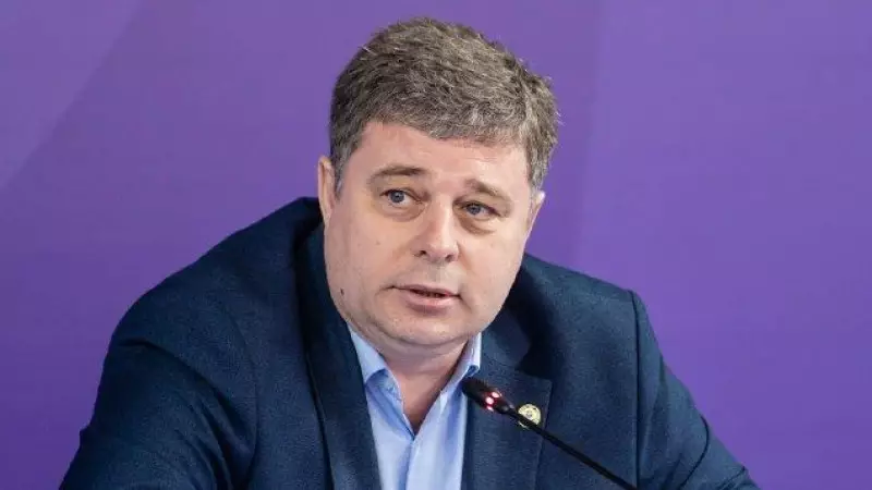 Қазақстандық маман еуропа лигасы финалында қызмет атқарады