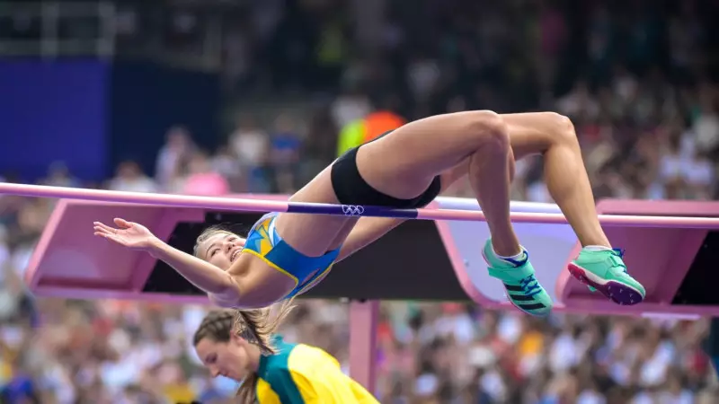 Елизавета Матвеева жеңіл атлетикадан Азия чемпионатында қола жүлде алды