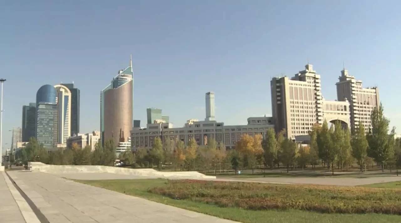 Қазақстанның сот жүйесі өзгеріп жатыр