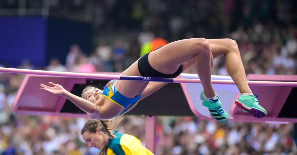   Жеңіл атлет Елизавета Матвеева Азия чемпионатында қола жүлдеге ие болды   