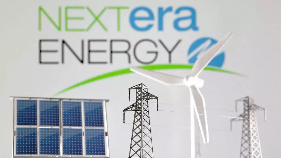 NextEra делает ставку в 66,8 миллиарда долларов на бум ИИ, приобретая Dominion Energy.