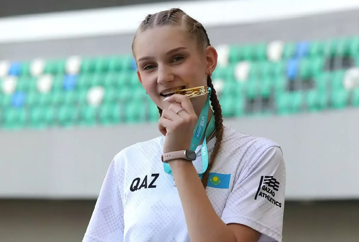 Алматылық спортшылар Орталық Азия чемпионатында 12 медаль жеңіп алды