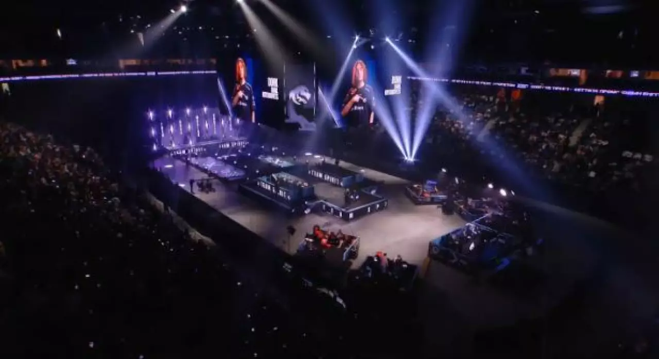 Киберспортивный турнир PGL Astana 2026» завершился в Астане. LIVE
