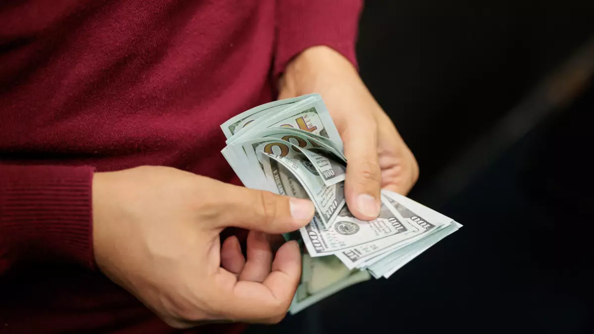Казахстанцам начислили более 307 млрд тенге инвестиционного дохода - ЕНПФ
