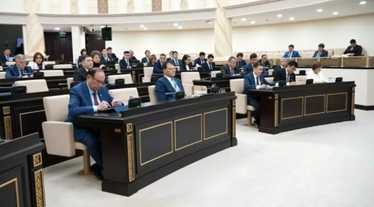 Новые меры поддержки экономики предложили в Сенате