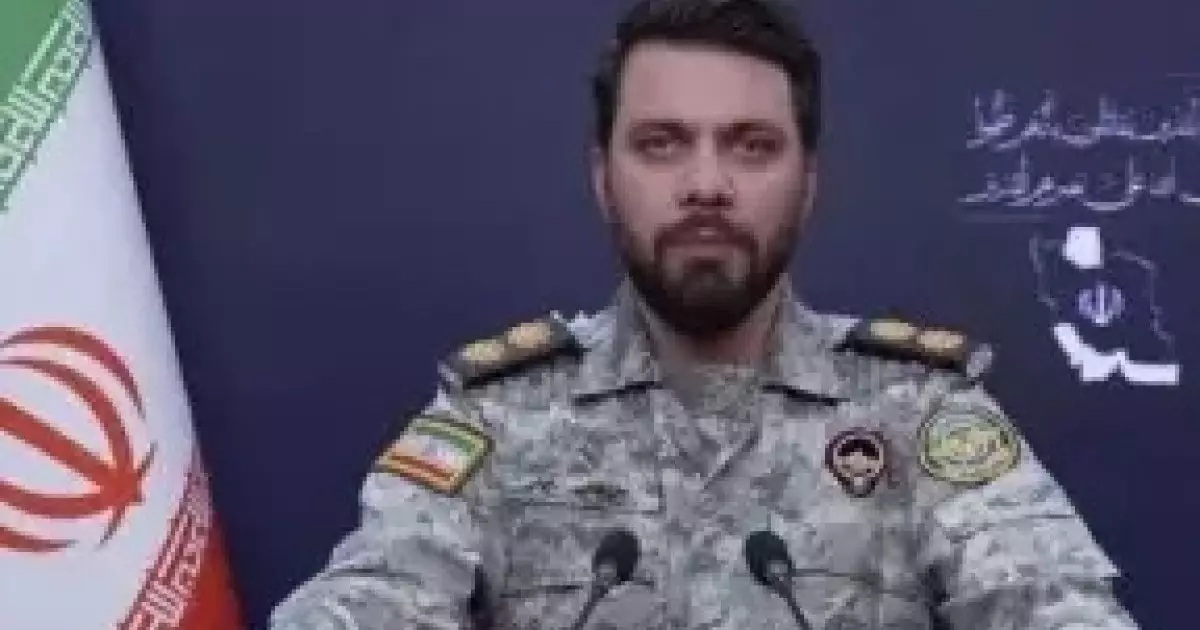 Тегеран АҚШ-тың Парсы шығанағындағы базаларына соққы беретінін мәлімдеді 