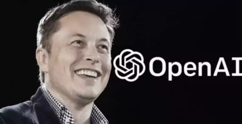 Илон Маск проиграл громкий суд против OpenAI