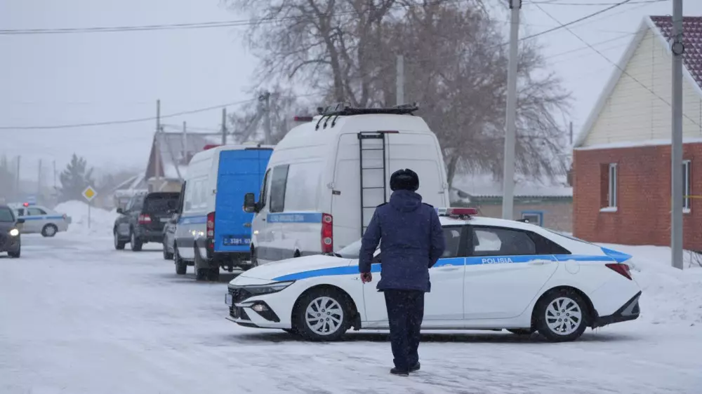 “Мог слышать голоса“. Что известно о диагнозе подозреваемого в убийстве семьи под Астаной
