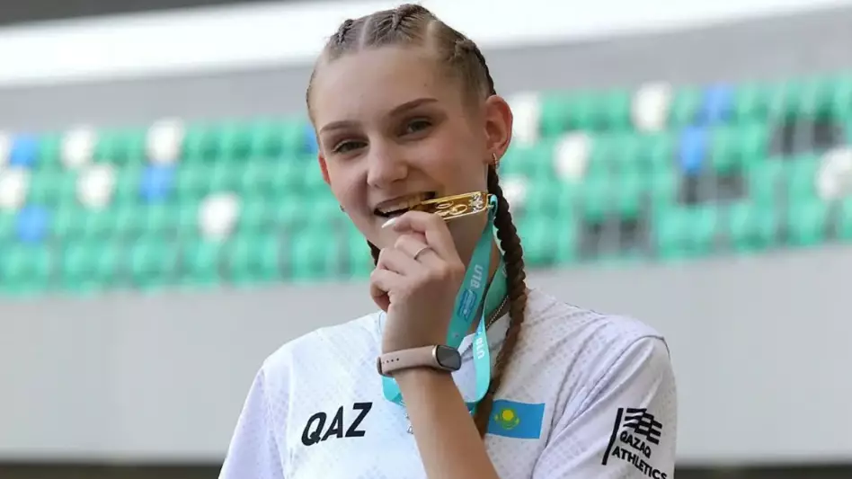 Алматылық спортшылар Орталық Азия чемпионатында 12 медаль жеңіп алды