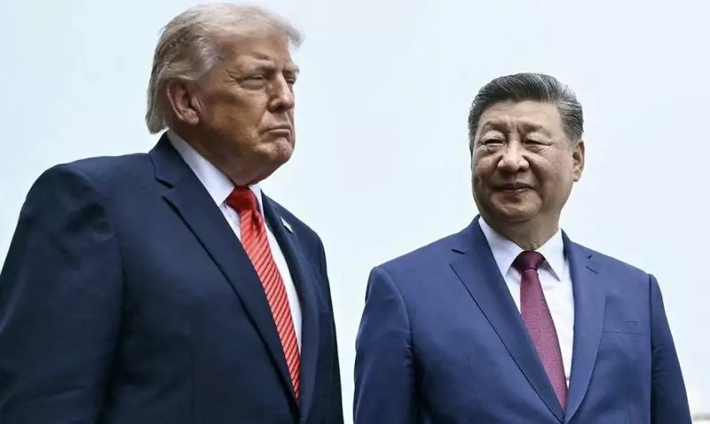 Си Цзиньпин сказал Трампу, что Путин может «пожалеть» о войне в Украине