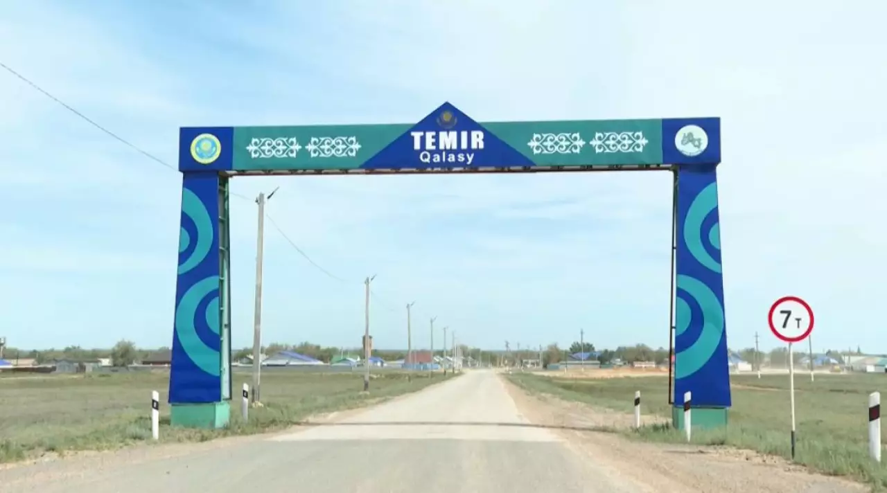 Қала жұрты ауылда тұрғысы келеді