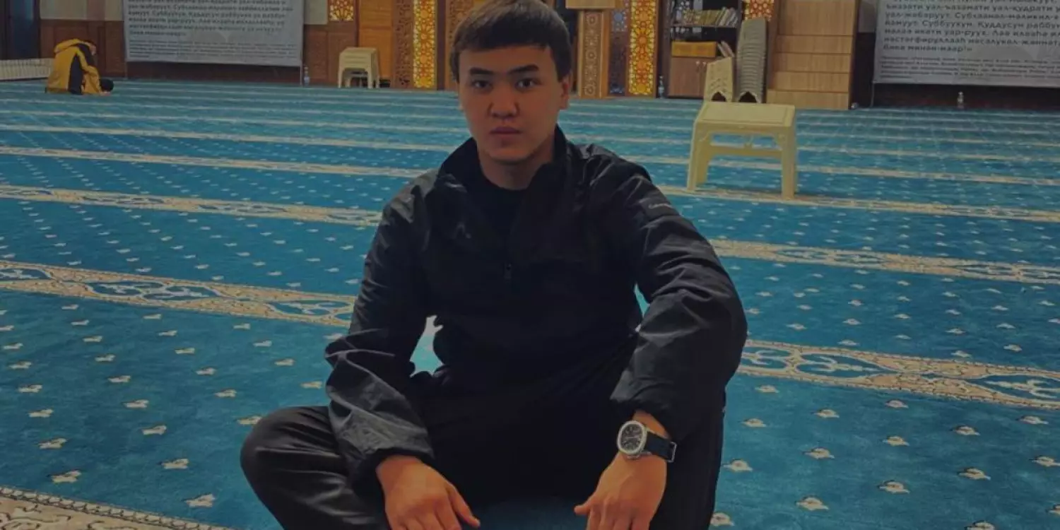«Алты рет пышақ сұққан»: Талдықорғанда футбол көруге кеткен студент көз жұмды