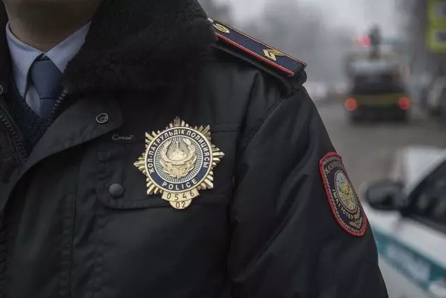 Талдықорған қаласында 20 жастағы студент жанжал кезінде қаза тапты