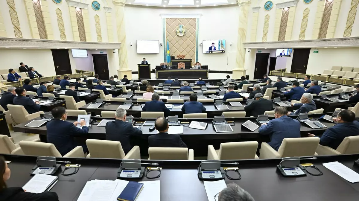 "Байтерек" может передать часть зрелых проектов банкам второго уровня