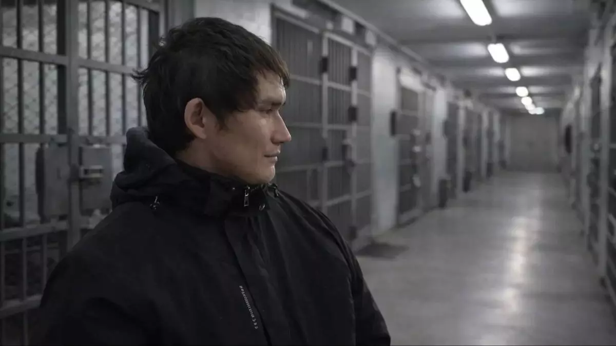  Жәбірленуші тарап Сәрсемалиевтің соттағы сөзін жоққа шығарды 
