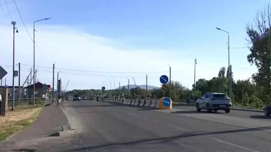 “Артында екі баласы қалды“. Полицей әйелін көлікпен қағып өлтірген іске қатысты жаңа дерек шықты