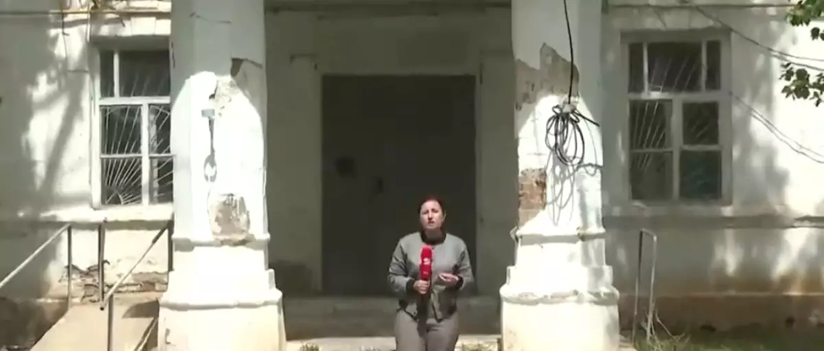 Ақтөбедегі елдімекен тұрғындары қала мәртебесінен бас тартып, ауыл болуды сұрап отыр